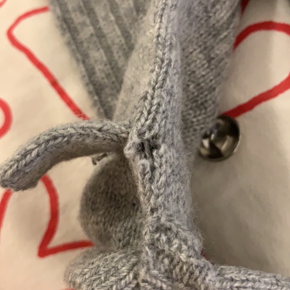 COPY - Michael Michael Kors Mittens - Picture 1 of 5